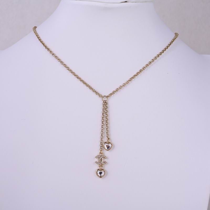 Chanel Necklace 06yxs103
